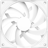 NZXT F120Q, Sag fan Hvid