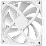 NZXT F120Q, Sag fan Hvid