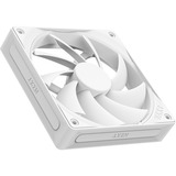 NZXT F120Q, Sag fan Hvid