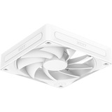 NZXT F120Q, Sag fan Hvid