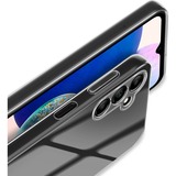 Nevox 2326, Mobiltelefon Cover gennemsigtig