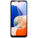 Nevox 2326, Mobiltelefon Cover gennemsigtig