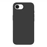 Nevox 2498, Mobiltelefon Cover Sort
