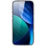 Nevox 2547, Mobiltelefon Cover gennemsigtig