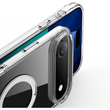 Nevox 2547, Mobiltelefon Cover gennemsigtig