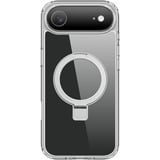 Nevox StyleShell SHOCKFlex med standfunktion, Mobiltelefon Cover gennemsigtig