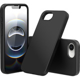 Nevox StyleShell Shock, Mobiltelefon Cover Sort