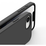 Nevox StyleShell Shock, Mobiltelefon Cover Sort