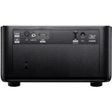 Optoma E3PB011E111, DLP-projektor Sort