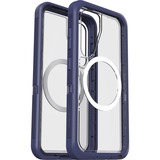 Otterbox Defender XT, Mobiltelefon Cover gennemsigtig/Lilla
