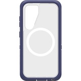 Otterbox Defender XT, Mobiltelefon Cover gennemsigtig/Lilla