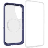 Otterbox Defender XT, Mobiltelefon Cover gennemsigtig/Lilla