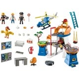 PLAYMOBIL 70910 legetøjssæt, Bygge legetøj Action/Eventyr, 3 År, Flerfarvet