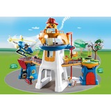 PLAYMOBIL 70910 legetøjssæt, Bygge legetøj Action/Eventyr, 3 År, Flerfarvet