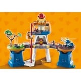 PLAYMOBIL 70910 legetøjssæt, Bygge legetøj Action/Eventyr, 3 År, Flerfarvet