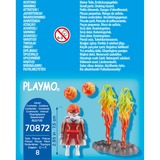 PLAYMOBIL City Life 70872 legetøjsfigur til børn, Bygge legetøj 4 År, Flerfarvet