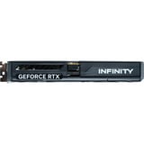 Palit GeForce RTX 5060 Infinity 2 OC, Grafikkort 