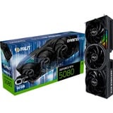 Palit GeForce RTX 5080 GamingPro OC, Grafikkort 