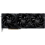 Palit GeForce RTX 5080 GamingPro OC, Grafikkort 