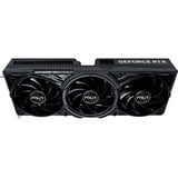 Palit GeForce RTX 5080 GamingPro OC, Grafikkort 