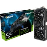 Palit NE75060V19P1-GB2063L, Grafikkort 