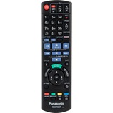 Panasonic Blu-ray optager Sølv/Sort