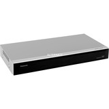 Panasonic DMR-BST765AG, Blu-ray optager Sølv/Sort
