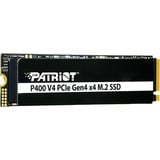 Patriot P400VP4TBM28H, Solid state-drev 