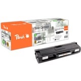 Peach PT225 tonerpatron 1 stk Sort 1500 Sider, Sort, 1 stk