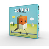 Pegasus CuBirds, Brætspil 