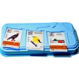 Pegasus Vingeslag, Brætspil 