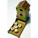 Pegasus Vingeslag, Brætspil 