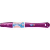 Pelikan 820264 fyldepen Påfyldningssystem til patron Bær 1 stk Violet, Bær, Påfyldningssystem til patron, Højrehåndet, 1 stk