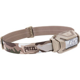 Petzl ARIA 1 RGB, LED lys camouflage
