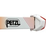 Petzl LED lys Rød