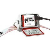 Petzl LED lys Rød