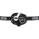 Petzl e+LITE Sort, Hvid Hovedbånd lommelygte LED, LED lys Sort/Hvid, Hovedbånd lommelygte, Sort, Hvid, 1 m, IPX7, -30 - 60 °C, CE