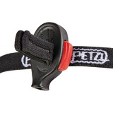 Petzl e+LITE Sort, Hvid Hovedbånd lommelygte LED, LED lys Sort/Hvid, Hovedbånd lommelygte, Sort, Hvid, 1 m, IPX7, -30 - 60 °C, CE