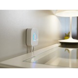 Philips Bridge Smart Home Lysstyringsenheder, Basen Hvid, Philips Bridge, Trådløs, ZigBee, Hvid, IP20, 50 pære(r ), 2400 - 2483,5 Mhz