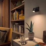Philips Hue White Ambiance Runner Enkeltspot, LED lys Sort