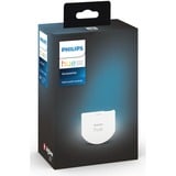 Philips Wall switch module 1-pak Hvid, Philips Wall switch module 1-pak, Trådløs, Hvid, IP20, Plast, IP20, III
