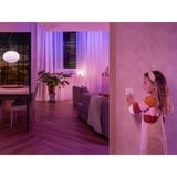 Philips Wall switch module 1-pak Hvid, Philips Wall switch module 1-pak, Trådløs, Hvid, IP20, Plast, IP20, III