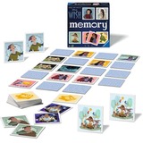 Ravensburger memory Disney Wish, Hukommelse spil memory 