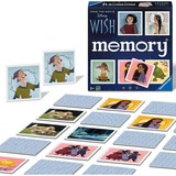 Ravensburger memory Disney Wish, Hukommelse spil memory 
