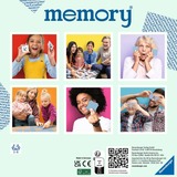 Ravensburger memory Disney Wish, Hukommelse spil memory 