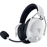 Razer BlackShark V3, Gaming headset Hvid/Sort