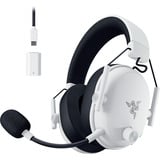 Razer Gaming headset Hvid/Sort