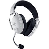 Razer Gaming headset Hvid/Sort