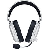 Razer Gaming headset Hvid/Sort