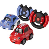 Revell RC Biler My little Police Chase 